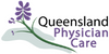 Queensland Physician Care Logo