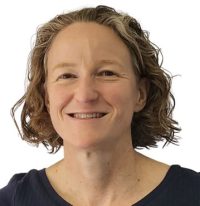 Dr Alison Cutler