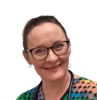 Dr Caroline Summers