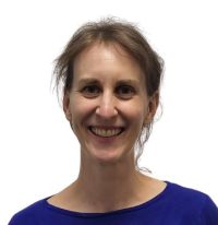 Dr Helen Tanner