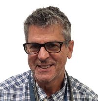 Dr John Gowardman