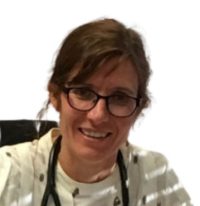 Dr Kylie Johnson