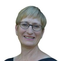 Dr Elizabeth Waldie