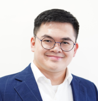 Dr Nelson Lee