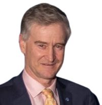 Dr Rob Henderson