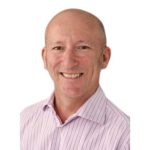 Associate Professor Warren Ward