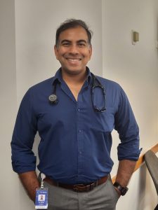 Dr Arun Kannan