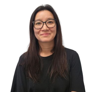 Dr Amelia Mori
