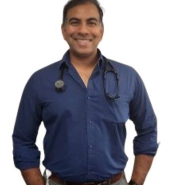 Dr Arun Kannan