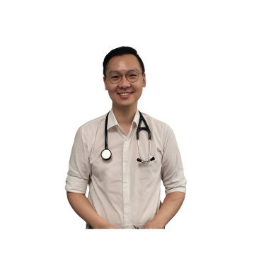 Dr Victor Ching