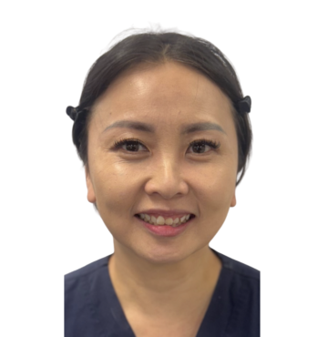 Dr Wen Law